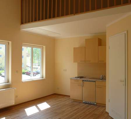 Ruhiges Appartement in wunderschönem Wohnpark!