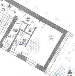 WE 19: Vermietete 1-Zimmerwohnung in Neukölln - Bezugsfrei ab 01.01.2025