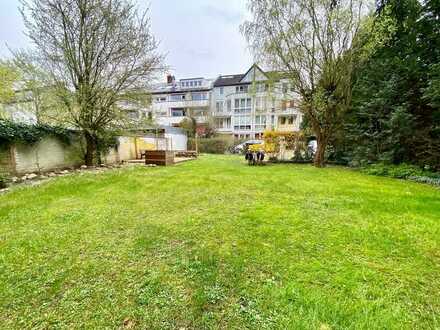 Helle 3-Zimmer-Wohnung mit Balkon in Lichtenrade