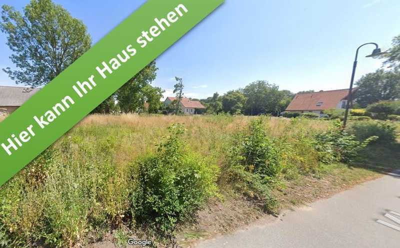 Inkl. Grundstück, das Haus für alle Lebensphasen in Harber.