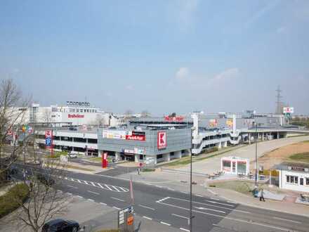 Attraktive Fläche mit 106 m² im Kaufland Heidelberg-Rohrbach provisionsfrei zu vermieten