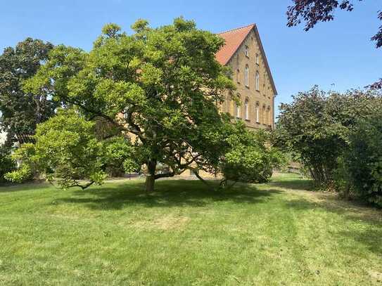 Schöne 5-Zimmer-Wohnung in Sehnde-Dolgen