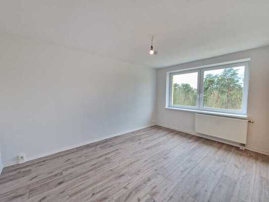 Neu durchstarten in Dessau-Roßlau: 2-Zimmer-Glück + 500 EUR Gutschein für Singles!