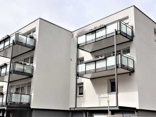 2-Zimmer-Wohnung in Karlsbad-Ittersbach