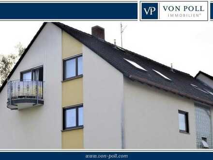 Unschlagbares Angebot: Sonnige 3-Zimmer-Wohnung in Top-Lage stark reduziert!