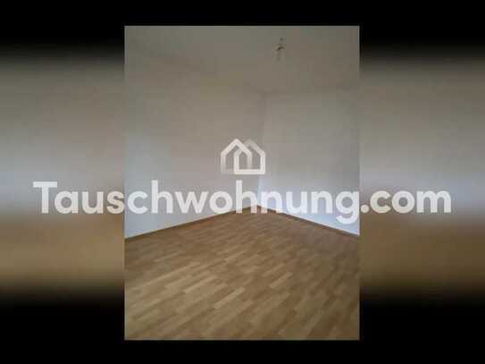 Tauschwohnung: 3 Zimmerwohnung sucht 4 Zimmerwohnung/Haus