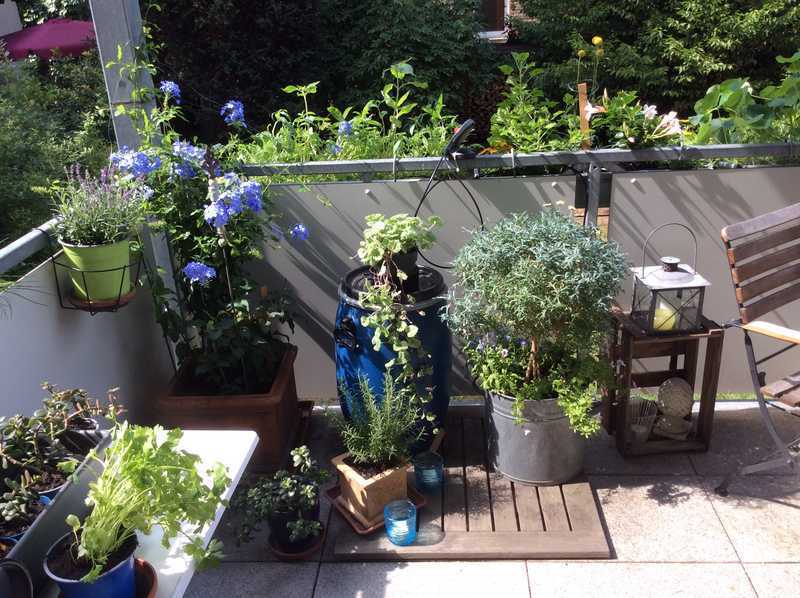 3-Zimmer Wohnung mit Balkon und Stellplatz in Stuttgart-Bad Cannstatt