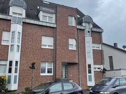 Schickes Dachgeschoss Apartment in Venn! Mürriger Str.! Einbauküche und tolle Aufteilung!
