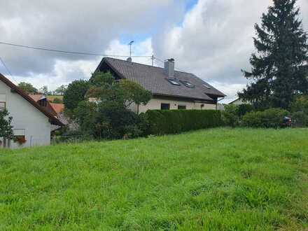 Schöne 3 Zi Wohnung in Bonndorf-Überlingen