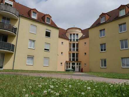 Exklusive, gepflegte 1-Zimmer-Wohnung mit EBK in Bielefeld; Erstbezug nach Renovierung