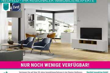 *RESERVIERT* Gemütliche 3-Zimmer OG-Wohnung mit Loggia zu vermieten!