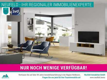 *RESERVIERT* Gemütliche 3-Zimmer OG-Wohnung mit Loggia zu vermieten!