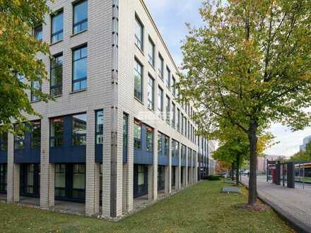 antaris Immobilien GmbH ** Attraktive Callcenter-geeignete Fläche mit Klimatisierung **