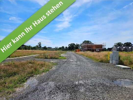 Ein Bungalow, der begeistert in Elze.