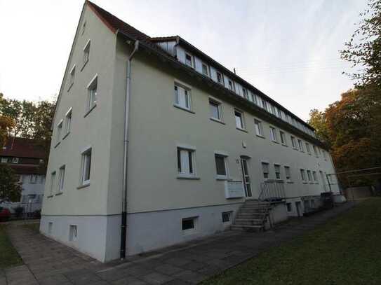 Hier macht wohnen Spaß!