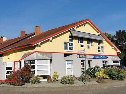 Loftwohnung in Ketsch, ca. 90 qm