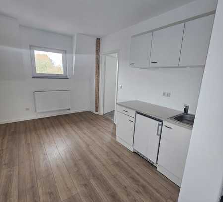 Stilvolle 1 Zimmer-Appartement modern und saniert (Hochschulnähe)