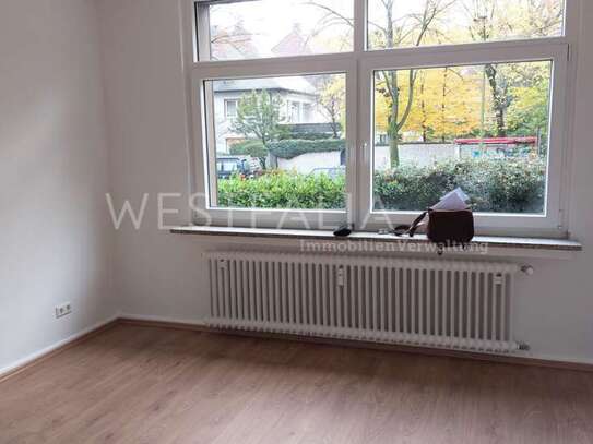 Ideales Appartement für Studierende oder Pendler