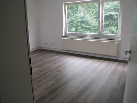 3 Zimmer-Wohnung in ruhiger Lage