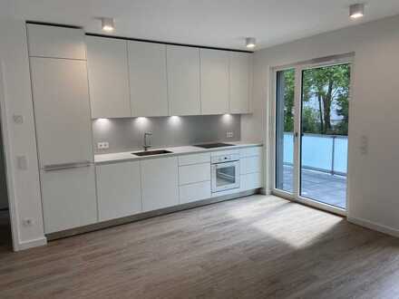 Wunderschöne 2,5 Zimmer Wohnung in Alsternähe