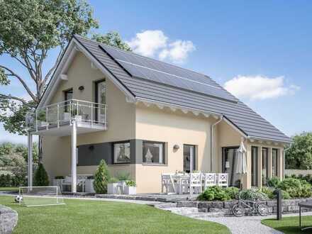 1 letzter verfügbarer Bauplatz von 4 in Schwanau, Platz für dein Traumhaus!!