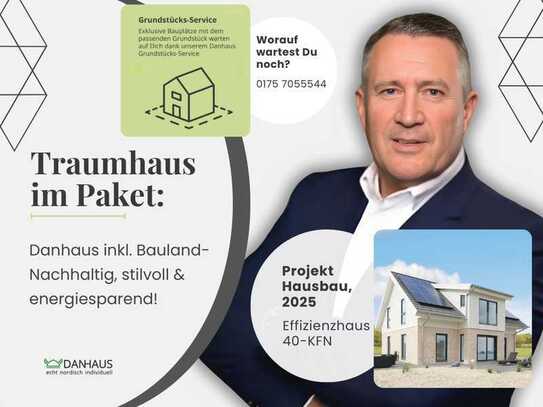 Entdecken Sie skandinavischen Charme mit Danhaus