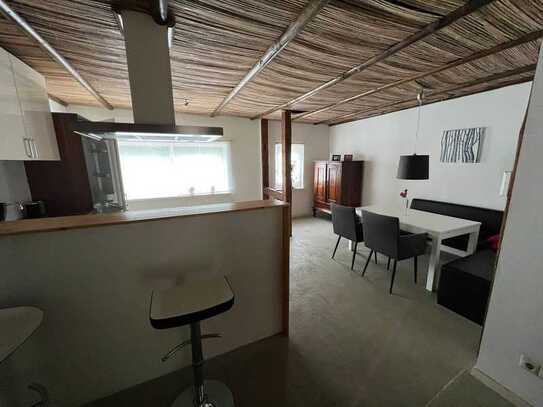2 charmante 3-Zimmer-Whg (als DHH) in Wendefurth/Thale