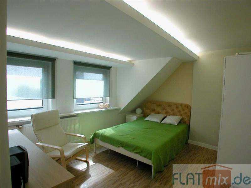                                                               FLATmix.de / Komplett m&ouml;bliertes Apartment in PB-Mitte...                                                       in Frankfurt am Main-Innenstadt