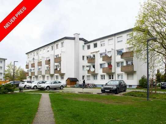 Gemütliche Maisonettewohnung in der Nähe des Parks und der Schulen