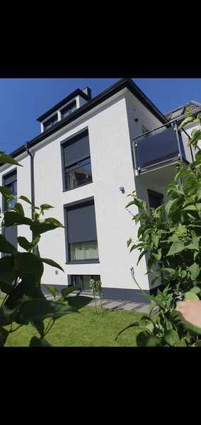 Moderne 3-Zimmer-Wohnung in ruhiger Lage von Stuttgart-Wangen