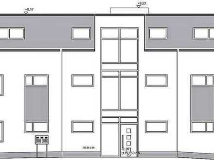 KFW 40! Moderne 3-Zimmer-Wohnung
- Attraktive Lage in Merzenich -