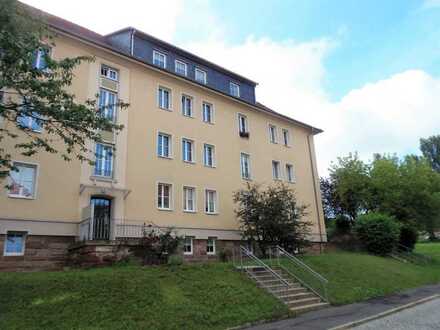 3 Raum Wohnung mit ebenerdiger Dusche - zentral gelegen