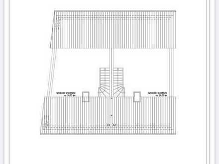 Seelze Zentrum: Doppelhaushälfte Neubau (BJ 2021), Parkett, Fußbodenhzg., Terrasse, Garten, Wärmep.