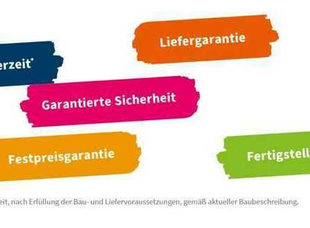 Einfamilienhaus Trendline S 2, etwas BESONDERES!