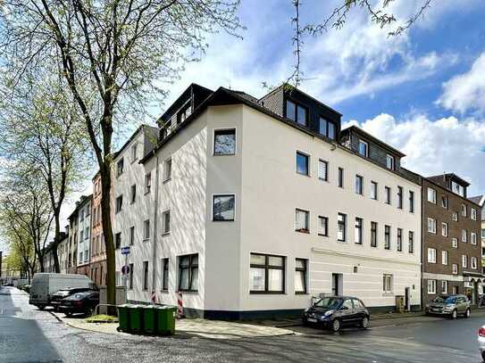 Kleines Single-Apartment sucht neuen Mieter