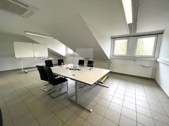 ca. 45 qm Büro in Weißensberg | PROVISIONSFREI