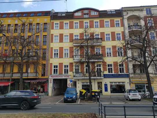 Büroräume in zentraler Lage Prenzlauer Berg ++provisionsfrei++