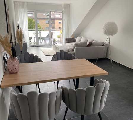 Schöne 2-Zimmer-Wohnung in Bielefeld