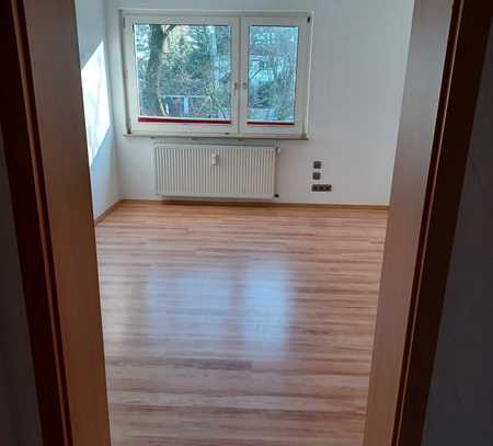 Exklusive 2-Zimmer-Wohnung mit Balkon in Essen