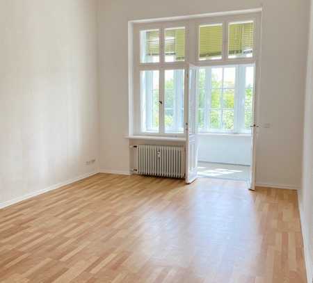 Helle 4,5-Zimmer Wohnung in Berlin-Steglitz