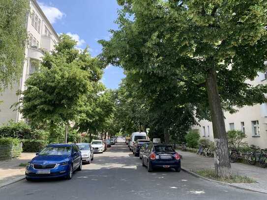 Kapitalanlage nahe Rathaus Schöneberg