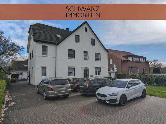 Rentable Eigentumswohnungen in zentraler Lage von Lippstadt!