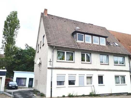 Gepflegtes Mehrfamilienhaus, 6 Parteien , top vermietet in Lünen, nähe Dortmund /aufstrebende Lage.