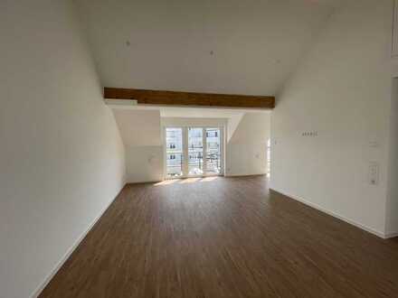NEUBAU DG-Penthouse in der Innenstadt *Garage* *Aufzug* *Terrasse*