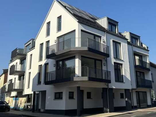 Siegburg!Exklusive 3 Zimmer Maisonette Wohnung mit zwei Balkonen und einer Terrasse *provisionsfrei*