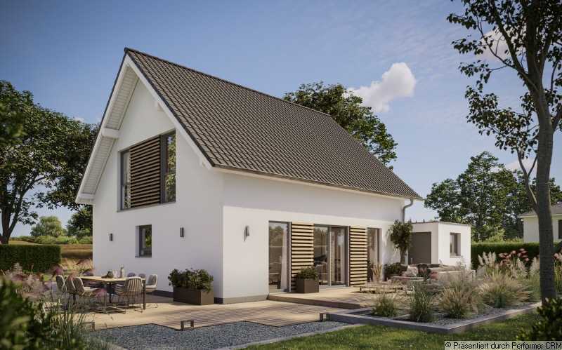 Ihre kleine Residenz