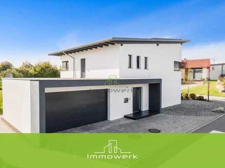 Traumhaus mit PV und Erdwärmepumpe in Oberessendorf!