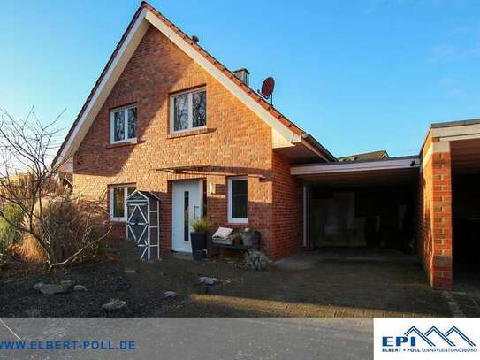 Einfamilienhaus im Stadtteil Deegfeld