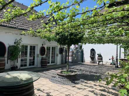 SANKT AUGUSTIN HANGELAR Ort, Restaurant, Weinlokal, Gasthof mit großer Terrasse, 560 m² Nutzfläche