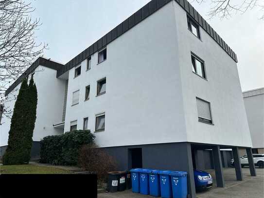 ***Provisionsfrei*** Mehrfamilienhaus mit Garagenpark, Photovoltaikanlage und Fernwärmeanschluss